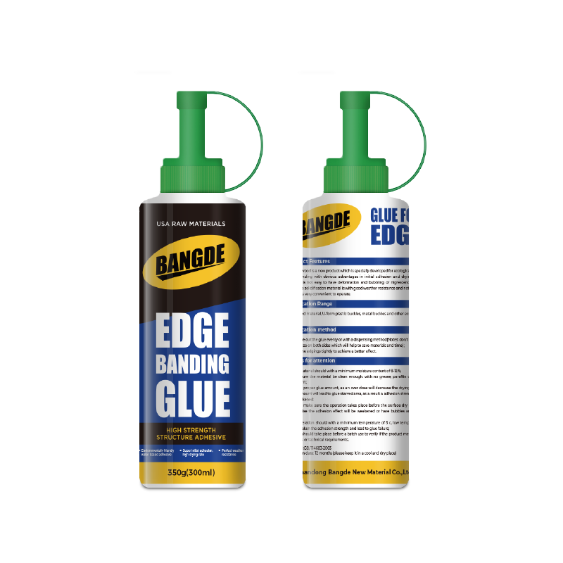 Edge Banding Glue